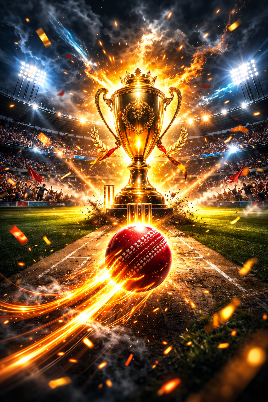 দ্য গ্রেট আইসস্কেপ স্লট